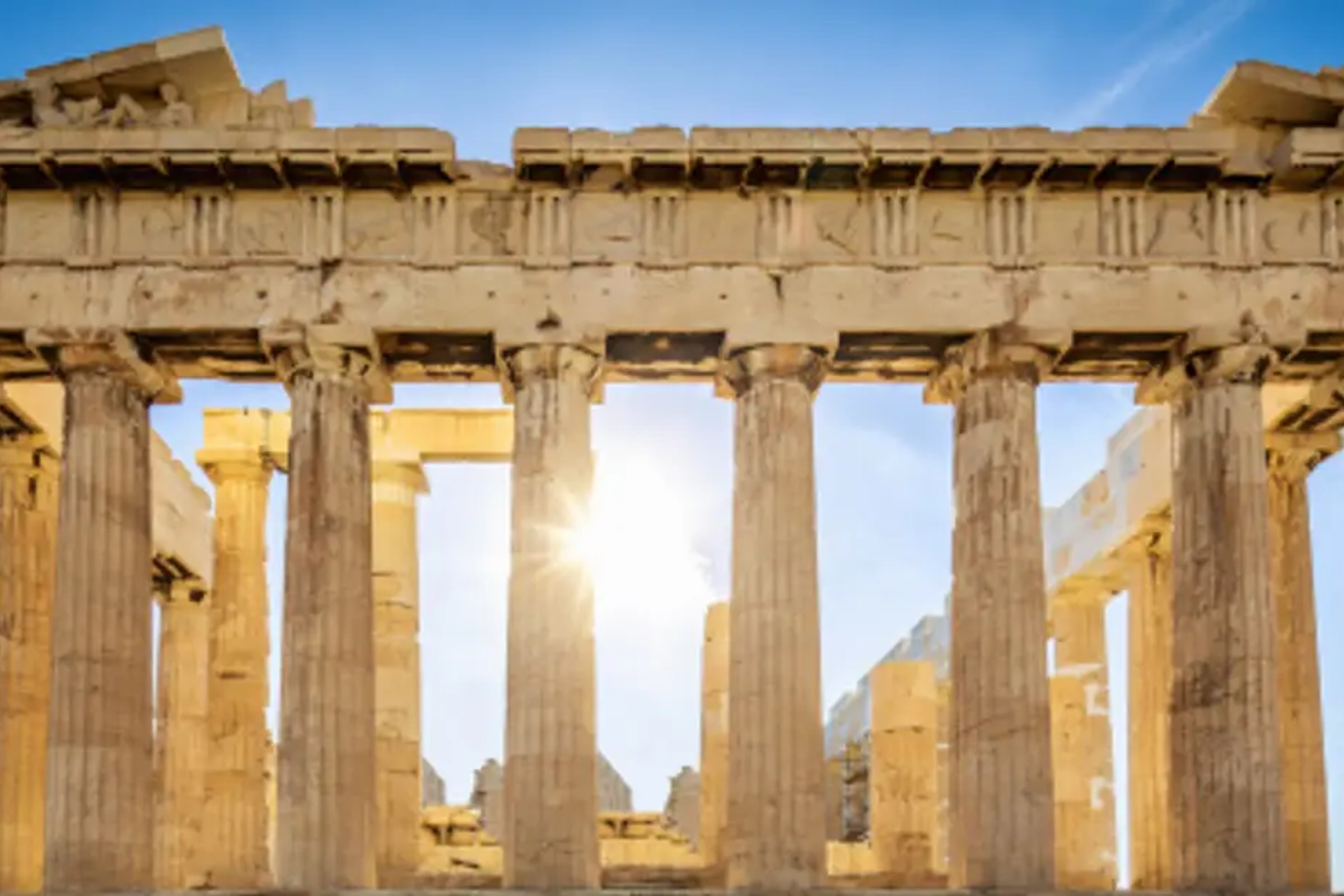 Acropole et Musée : visite culturelle guidée à pied à Athènes